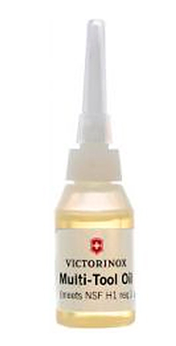 victorinox масло