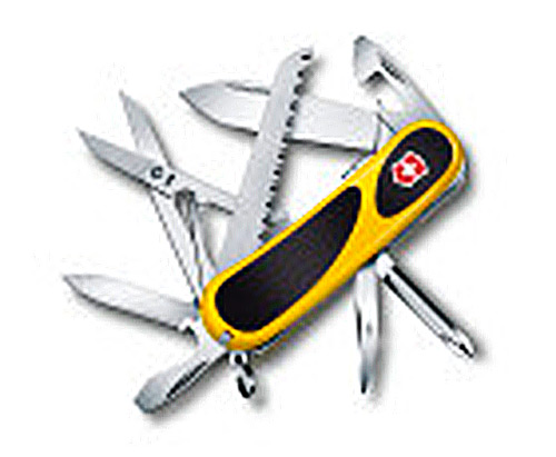 victorinox 85 mm