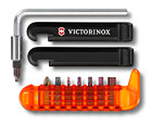 victorinox велосипедный