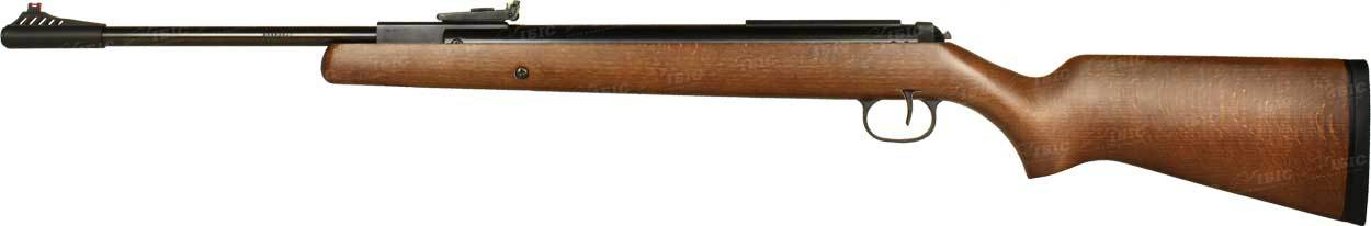 Пневматична гвинтівка Diana 34 Classic Compact T06